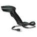 Code barre Manhattan Barcodescanner Manhattan LongRange CCD, USB, 300mm (Black) ret