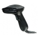 Code barre Manhattan Barcodescanner Manhattan LongRange CCD, USB, 300mm (Black) ret