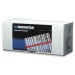 Code barre Manhattan Barcodescanner Manhattan LongRange CCD, USB, 300mm (Black) ret