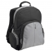 Targus Notebook Backpac/Essential nylon bla/gre
