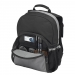 Targus Notebook Backpac/Essential nylon bla/gre