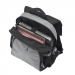Targus Notebook Backpac/Essential nylon bla/gre