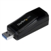 USB 3.0 to Gigabit Ethernet NIC Network Adapter - 10/100/1000 Mbps - Startech