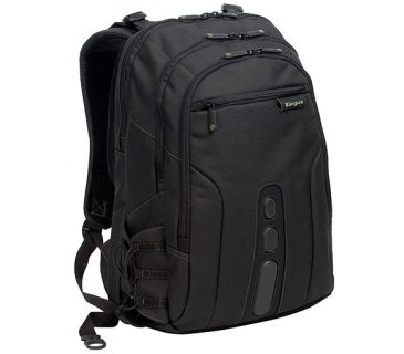 Sac à dos Targus EcoSpruce 15.6 Backpack black