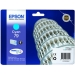 Epson Ink Cart/Singlepack Cyan 79 DURABrite - Epson