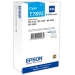 Epson Ink Cart/WF-5xxx Series XXL Cyan - Epson