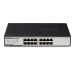 D-LINK Gigaexpress 16-PORT Gigabit Switch 10/100/1000 - D-Link