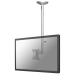Newstar LCD ceiling mount C050SILVER 10-30 ,20 kg,50-85 cm,si - Newstar