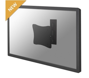 Fixation TFT LCD TV NewStar NewStar Flatscreen Wandsteun (1 draapunt & kantelbaar) - Newstar