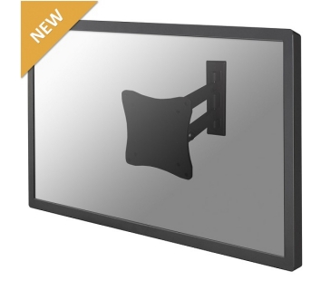 Fixation TFT LCD TV NewStar NewStar Flatscreen Wandsteun (2 draaipunten & kantelbaar) - Newstar