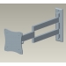 NewStar NewStar Flatscreen Wandsteun (3 draaipunten & kantelbaar) - Newstar