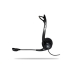 Logitech PC Headset 960 USB OEM - Logitech