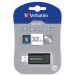 Verbatim USB Memory/32GB Pinstripe Black