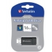 Verbatim USB Memory/16GB Pinstripe Black