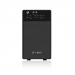 Icy Box IB-RD3620SU3 - USB 3.0/eSata 2x3.5 inch SATAI-III - RAID - Icy Box