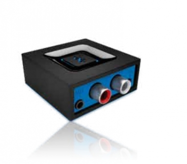 X_Télécommande Bluetooth Audio Adapter - Logitech