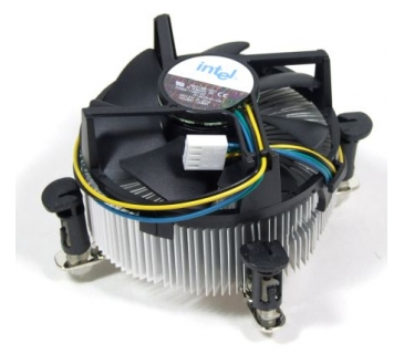 Refroidisseur Intel Aircool - Cooling Original For Intel Or AMD - OEM