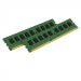 Mémoire Kingston DDR2 ECC - 1600Mhz - 8GB Valueram DDR2 CL3 - Kingston