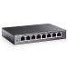 TP-Link 8-Port Gigabit Easy Smart Switch - TP-Link
