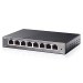 TP-Link 8-Port Gigabit Easy Smart Switch - TP-Link