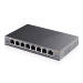 TP-Link 8-Port Gigabit Easy Smart Switch - TP-Link