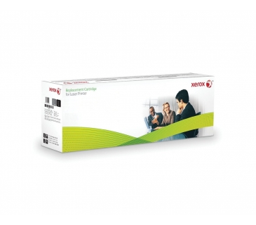 Toner Xerox replacement cartridgeHPLJ M401+M425 SeriesHigh Cap BlackCF280X