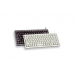 Keyboard/Slim Line USB/PS2 Black