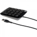 USB number pad black/grey