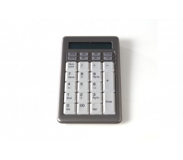 Keypad Trackpad Bluetooth Numeric Keyboard f S-board 840