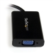 Startech HDMI to VGA Video Adapter Converter with Audio for Desktop PC Laptop Ultrabook - 1920x1200 - Startech
