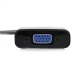 Startech HDMI to VGA Video Adapter Converter with Audio for Desktop PC Laptop Ultrabook - 1920x1200 - Startech