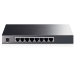TP-Link 8-port Pure-Gigabit Smart Switch - TP-Link