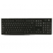 Clavier Logitech Tas Compact Keyboard K270 - Logitech