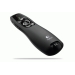 Logitech Presenter R400 Wireless, 2.4GHz, Black - Logitech