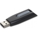 Verbatim USB Memory/Verbatim V3 USB3.0 64GB Black