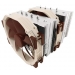 Refroidisseur Noctua Aircool - NH-D15 Classic - Noctua
