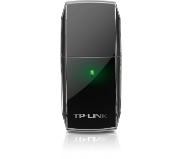 Clé Wifi TP-Link AC600 Dual Band USB Adapter - TP-Link