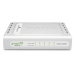 D-Link Switch/5xG+F+ENet RJ45 desktop Green - D-Link