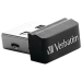 Verbatim Nano USB 16GB Store n Stay+OTG AD