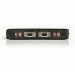 4 PORT MINI USB KVM KIT WITH CABLES AND AUDIO SWITCHING UK - Startech