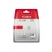 HP CLI-551C inktcartridge Cyan - HP