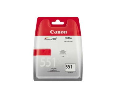 Cartouche d encre HP CLI-551C inktcartridge Cyan - HP