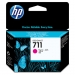 HP 711 29-ml Magenta Ink Cartridge - HP