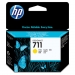 HP Ink Cart/711 29-ml Yellow - HP