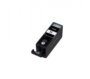 Toner Canon Ink Tank PGI-72 MBK matte blck - Canon