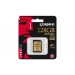 128GB SDXC Class 10 UHS-I Ultimate Flash Card - Kingston