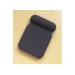 Tapis souris Kensington Mouse wrist rest/height adjustable/black