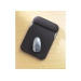 Tapis souris Kensington Mouse wrist rest/height adjustable/black