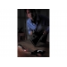 Tapis souris Kensington Crystal Gel Mouse Pad/Wave red+black