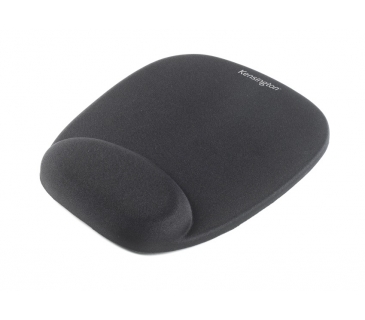 Tapis souris Kensington Mouse foam wrist rests